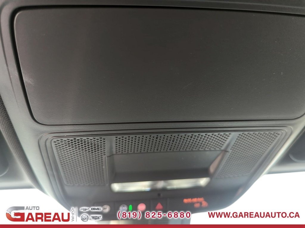 Chevrolet Equinox  2025 à Val-d'Or, Québec - 17 - w1024h768px
