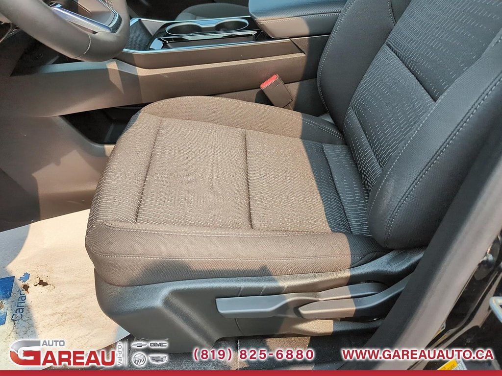 Chevrolet Equinox  2025 à Val-d'Or, Québec - 9 - w1024h768px