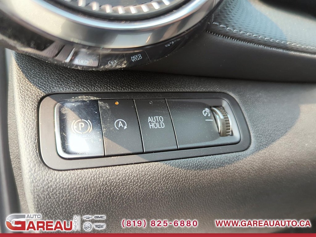 Chevrolet Equinox  2025 à Val-d'Or, Québec - 16 - w1024h768px