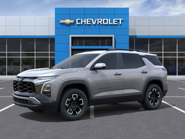 2026 Chevrolet Equinox in Val-d'Or, Quebec - 2 - w1024h768px