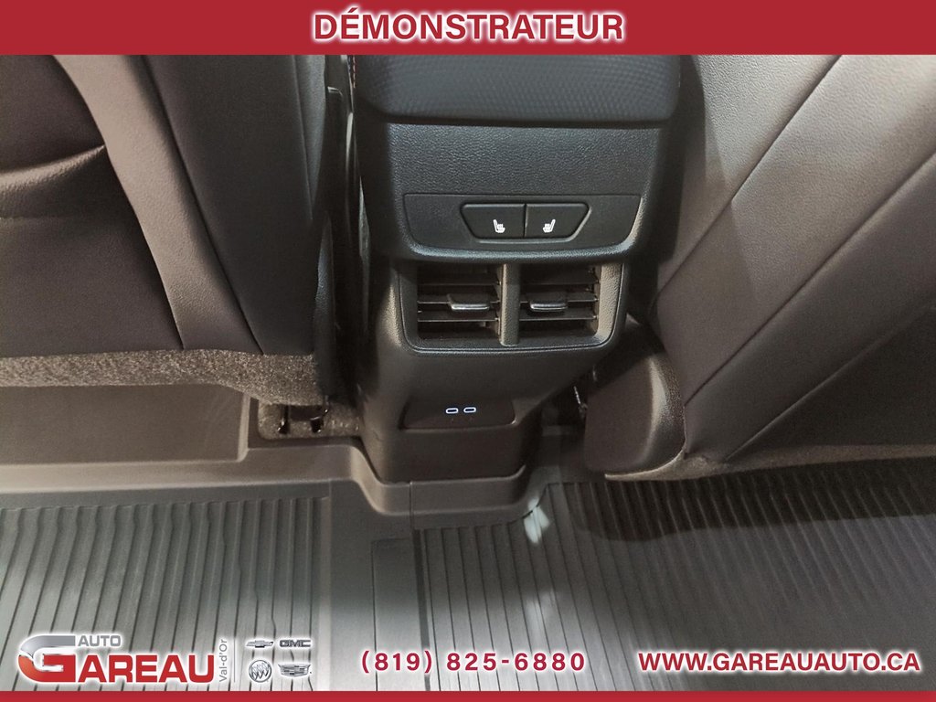 Chevrolet Equinox  2026 à Val-d'Or, Québec - 21 - w1024h768px