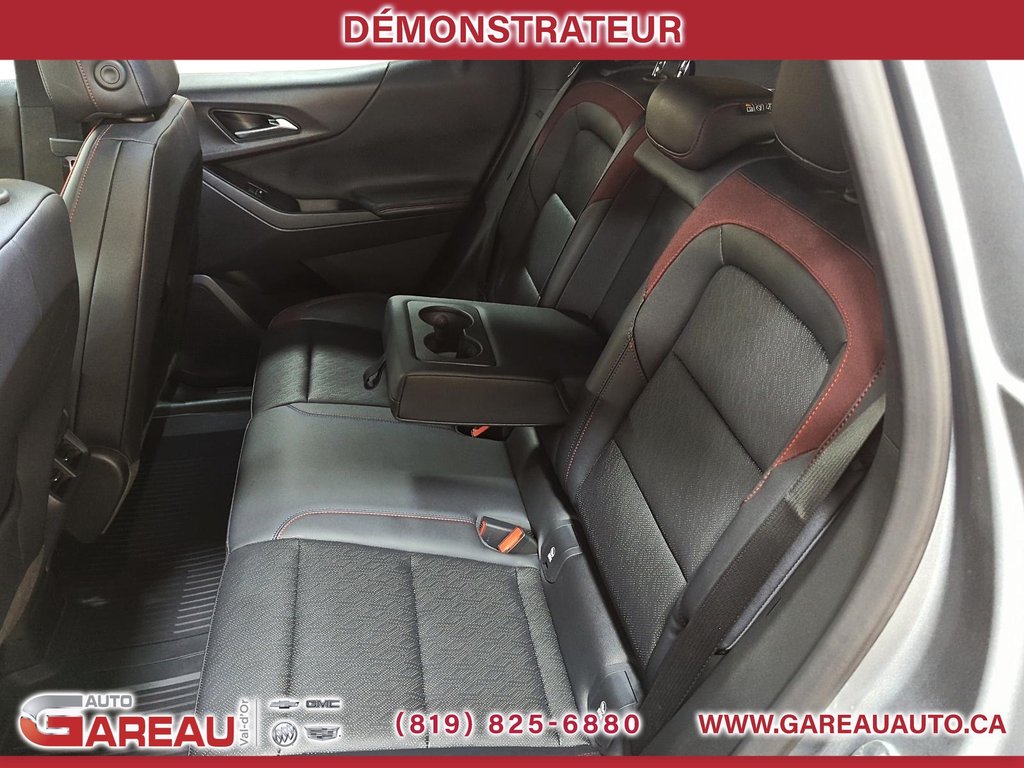 Chevrolet Equinox  2026 à Val-d'Or, Québec - 20 - w1024h768px