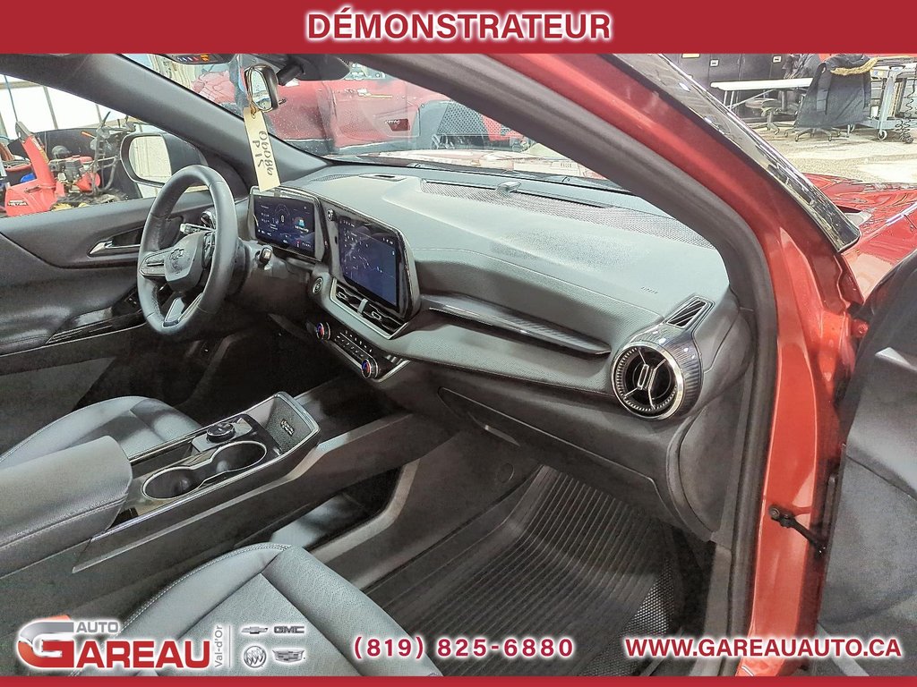 Chevrolet Equinox  2026 à Val-d'Or, Québec - 20 - w1024h768px