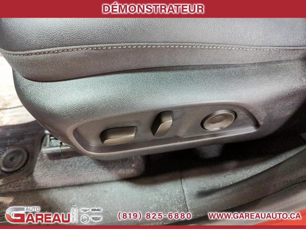 Chevrolet Equinox  2026 à Val-d'Or, Québec - 16 - w1024h768px
