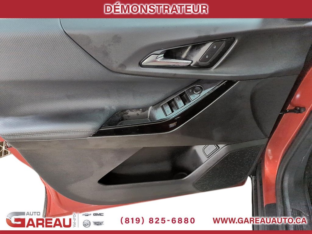Chevrolet Equinox  2026 à Val-d'Or, Québec - 11 - w1024h768px