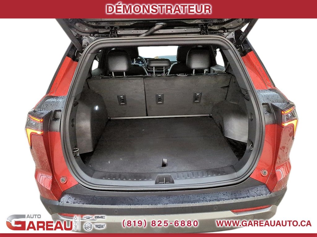 Chevrolet Equinox  2026 à Val-d'Or, Québec - 6 - w1024h768px