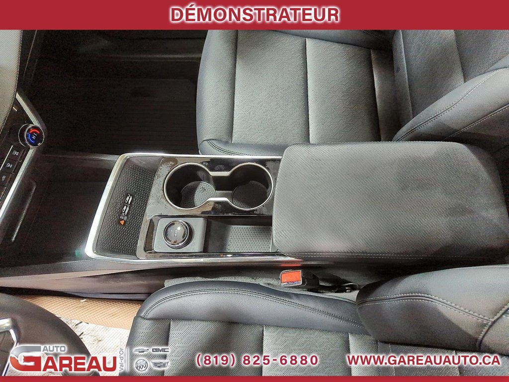 Chevrolet Equinox  2026 à Val-d'Or, Québec - 10 - w1024h768px