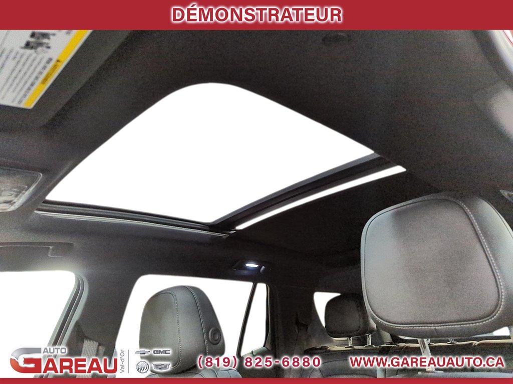 Chevrolet Equinox  2026 à Val-d'Or, Québec - 21 - w1024h768px