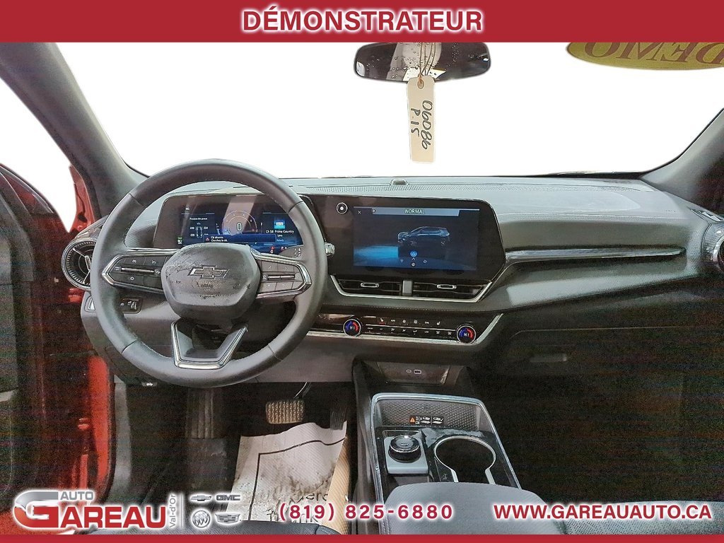 Chevrolet Equinox  2026 à Val-d'Or, Québec - 15 - w1024h768px
