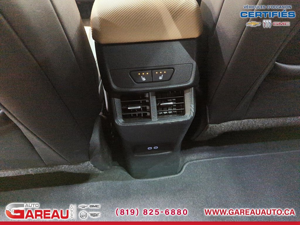 Chevrolet Equinox AWD ACTIV 2026 à Val-d'Or, Québec - 22 - w1024h768px