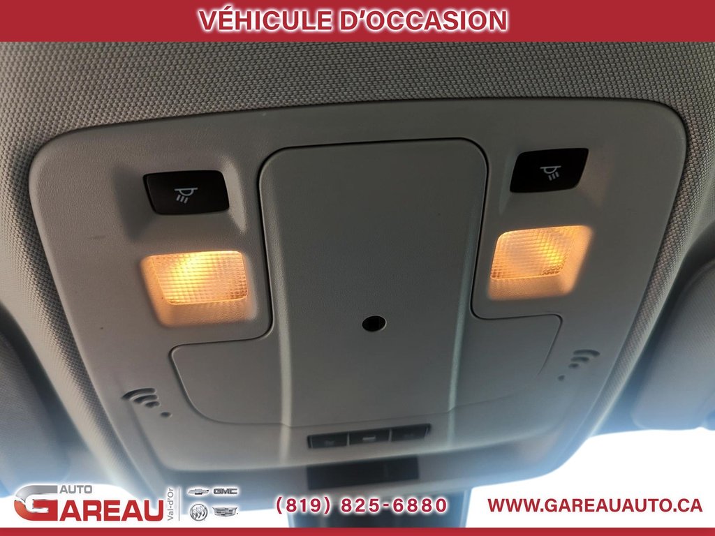 Chevrolet Malibu LS Fleet 2014 à Val-d'Or, Québec - 17 - w1024h768px