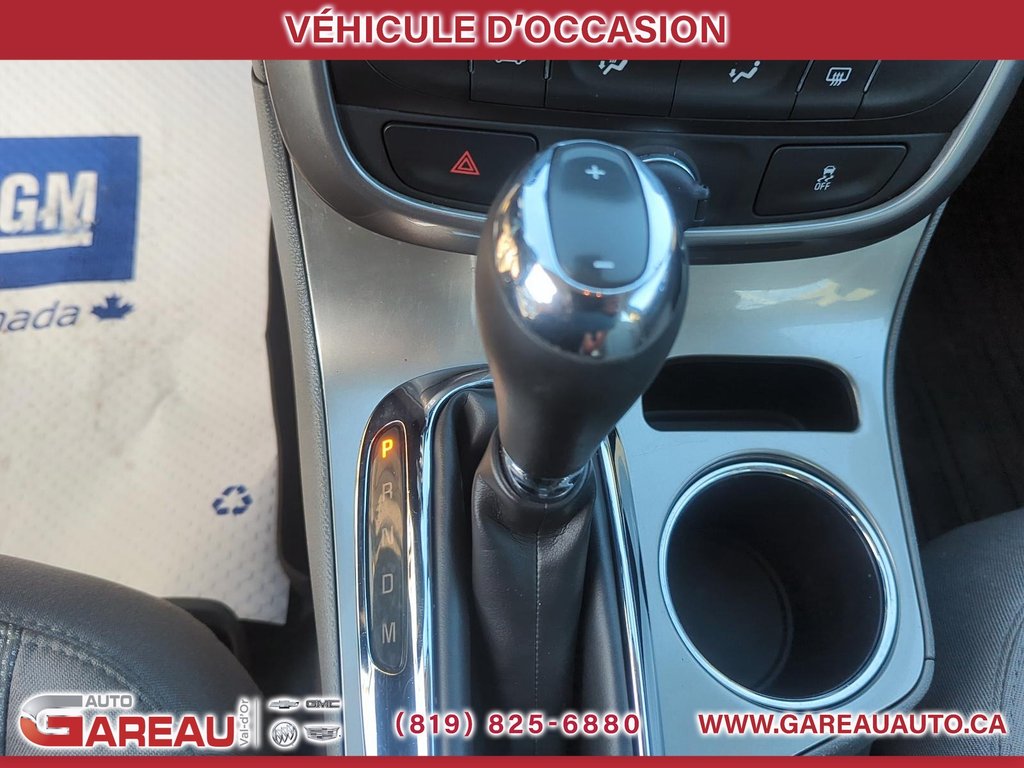 Chevrolet Malibu LS Fleet 2014 à Val-d'Or, Québec - 15 - w1024h768px