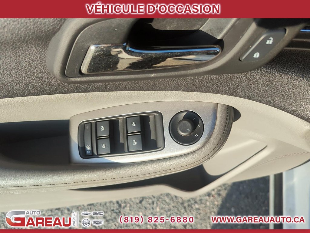 Chevrolet Malibu LS Fleet 2014 à Val-d'Or, Québec - 11 - w1024h768px