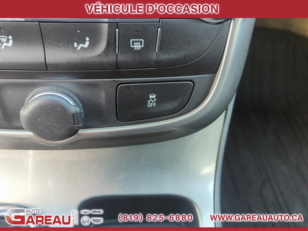 Chevrolet Malibu LS Fleet 2014 à Val-d'Or, Québec - 16 - w1024h768px