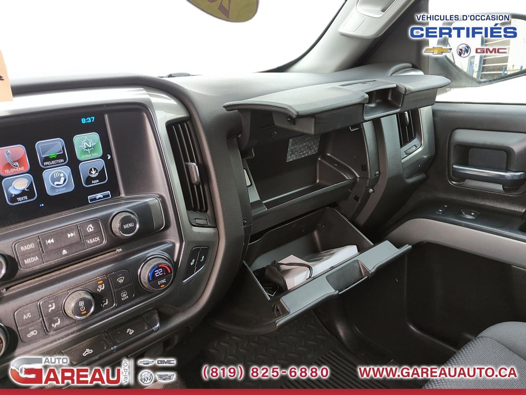 2019 Chevrolet Silverado 1500 LD in Val-d'Or, Quebec - 22 - w1024h768px