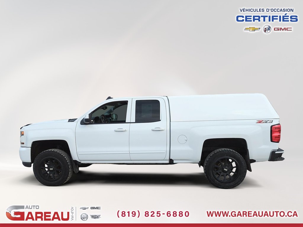 2019  Silverado 1500 LD 2LT in Val-d'Or, Quebec - 5 - w1024h768px