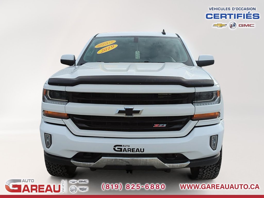 2019  Silverado 1500 LD 2LT in Val-d'Or, Quebec - 2 - w1024h768px
