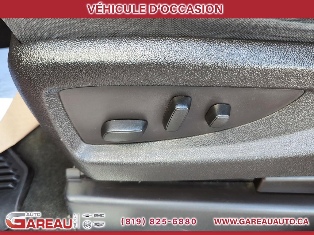 Chevrolet Silverado 1500 LT 2016 à Val-d'Or, Québec - 22 - w1024h768px