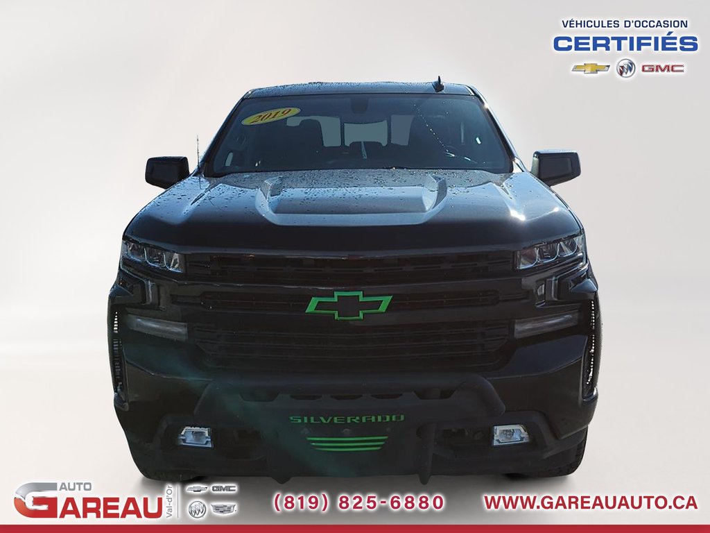 2019  Silverado 1500 RST in Val-d'Or, Quebec - 2 - w1024h768px