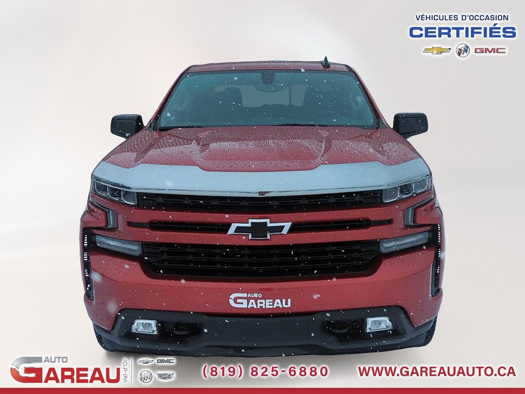 2021  Silverado 1500 RST in Val-d'Or, Quebec - 2 - w1024h768px