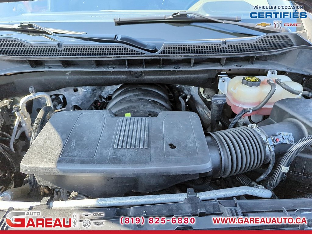 Chevrolet Silverado 1500 ZR2 2023 à Val-d'Or, Québec - 8 - w1024h768px