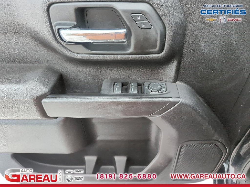 Chevrolet Silverado 1500  2024 à Val-d'Or, Québec - 11 - w1024h768px