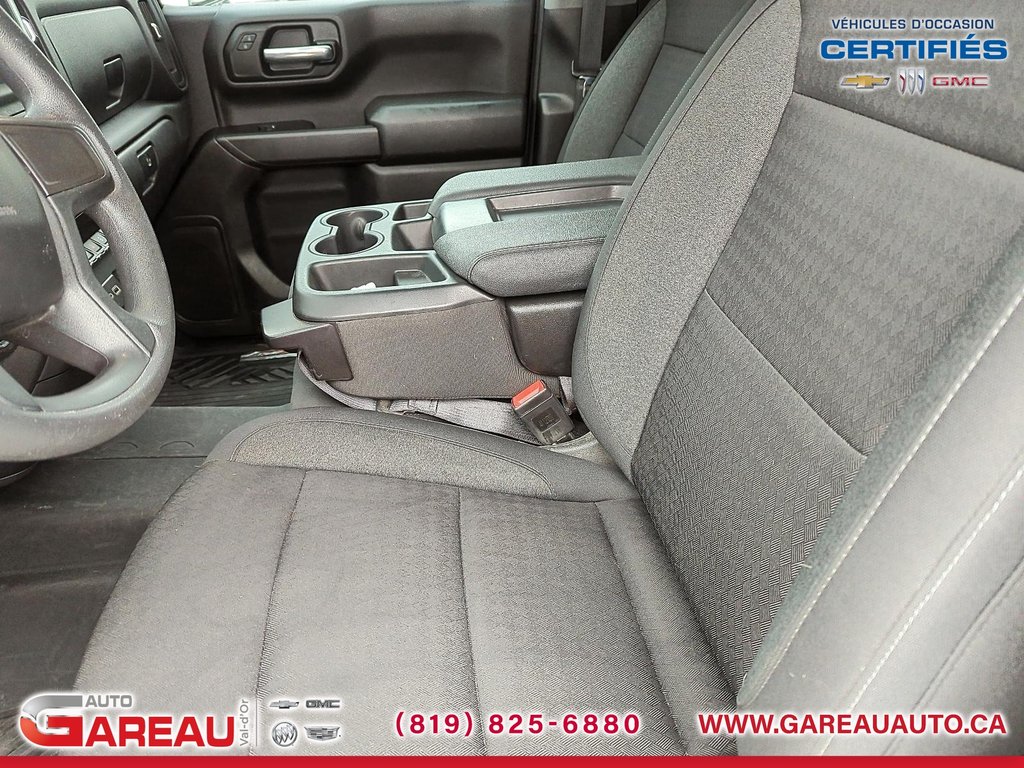 Chevrolet Silverado 1500  2024 à Val-d'Or, Québec - 10 - w1024h768px
