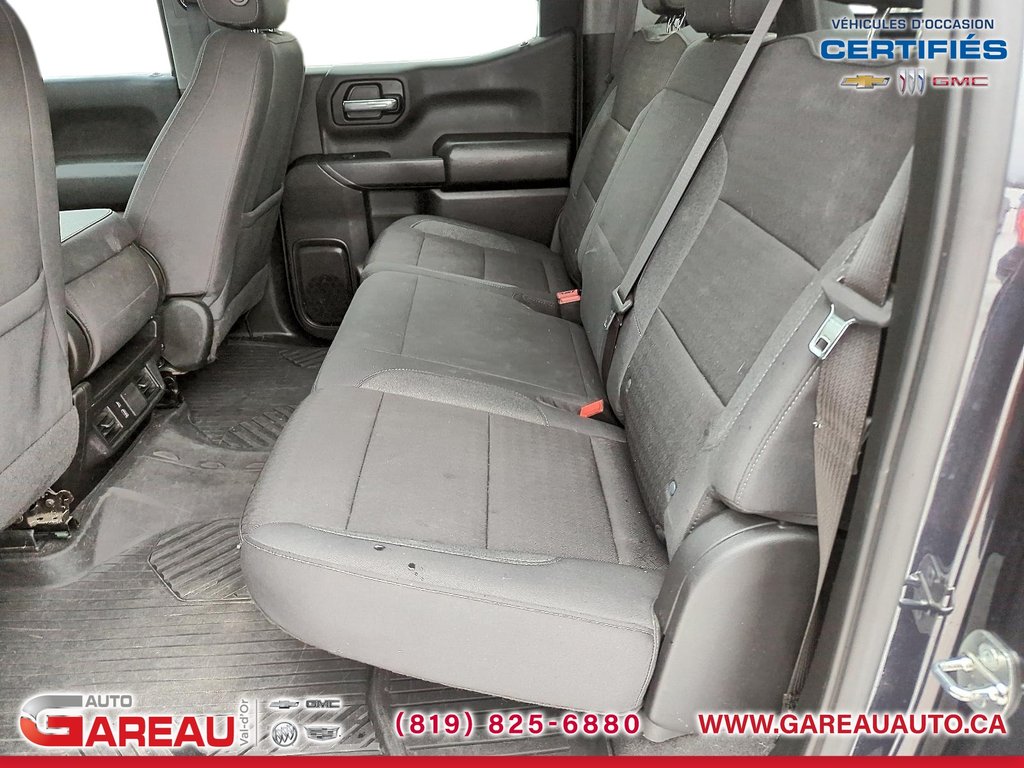 Chevrolet Silverado 1500  2024 à Val-d'Or, Québec - 25 - w1024h768px