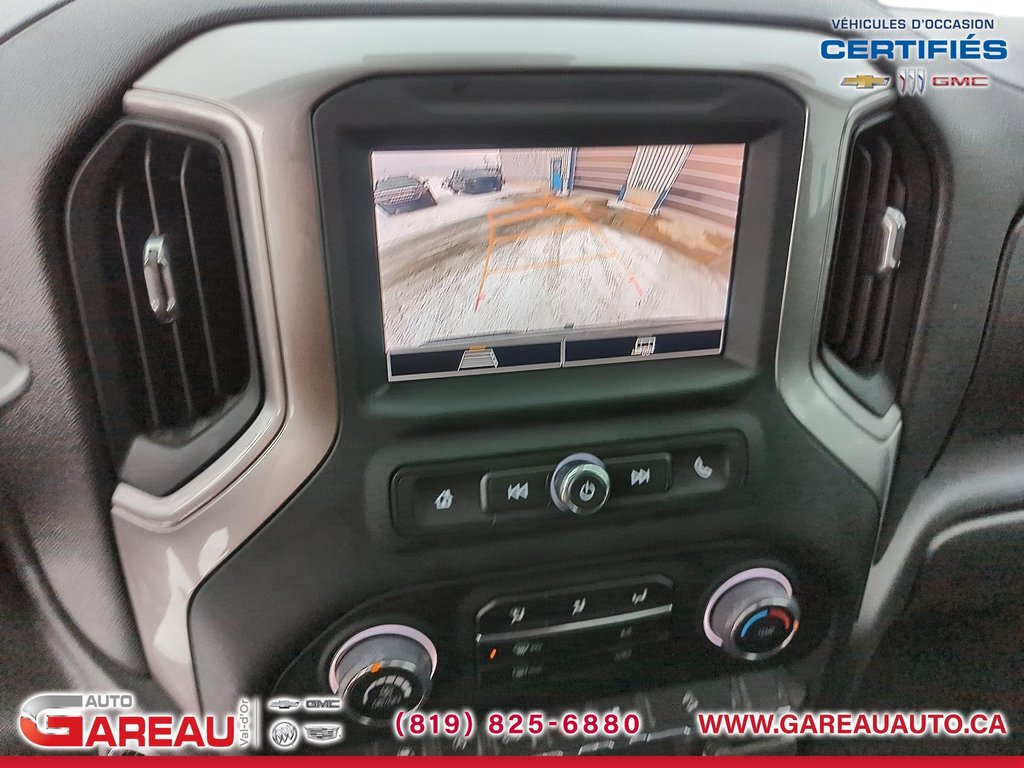 Chevrolet Silverado 1500  2024 à Val-d'Or, Québec - 19 - w1024h768px
