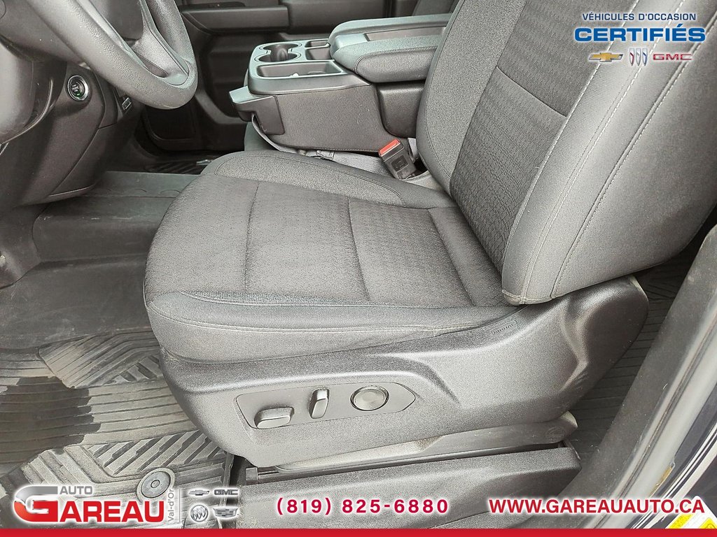 Chevrolet Silverado 1500  2024 à Val-d'Or, Québec - 9 - w1024h768px