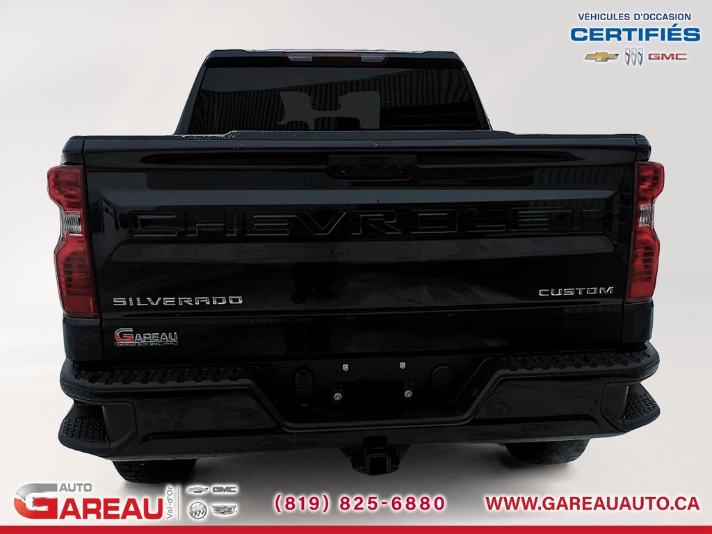 Chevrolet Silverado 1500  2024 à Val-d'Or, Québec - 3 - w1024h768px