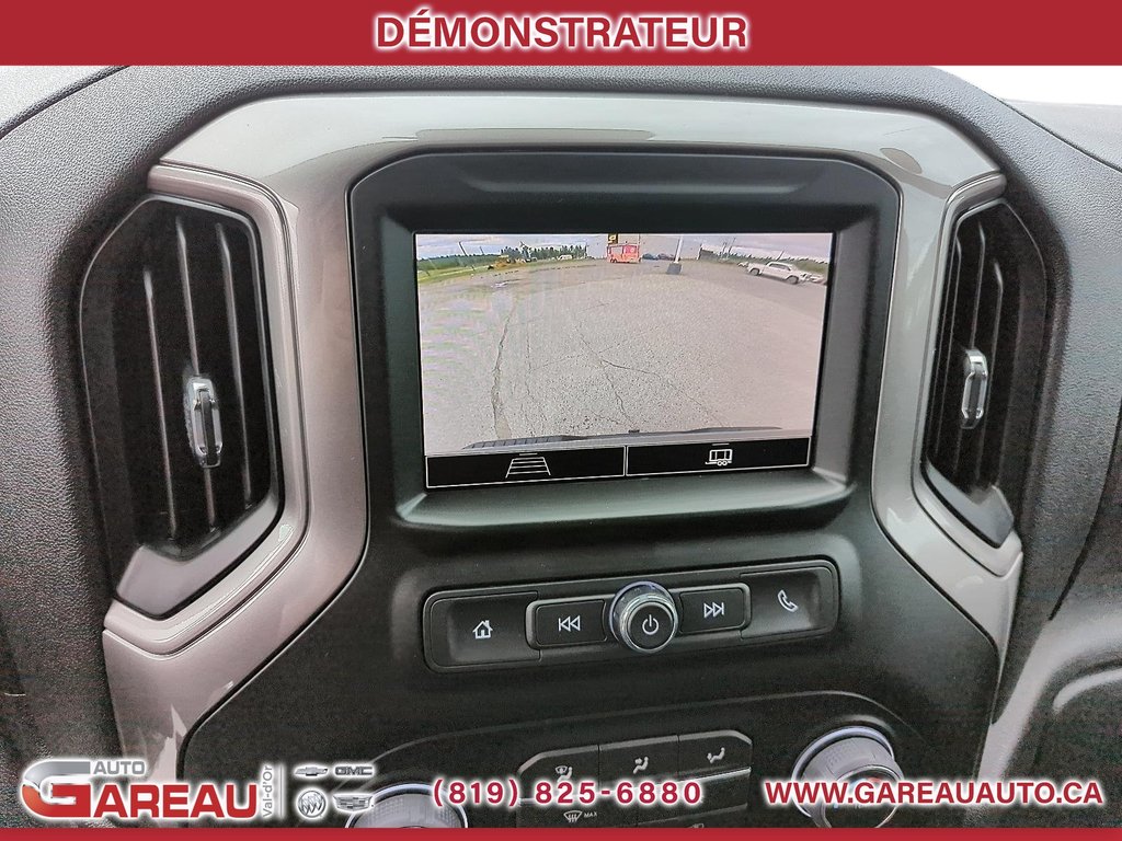 2026 Chevrolet Silverado 1500 in Val-d'Or, Quebec - 21 - w1024h768px