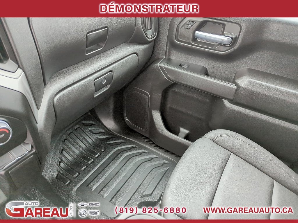 2026 Chevrolet Silverado 1500 in Val-d'Or, Quebec - 20 - w1024h768px