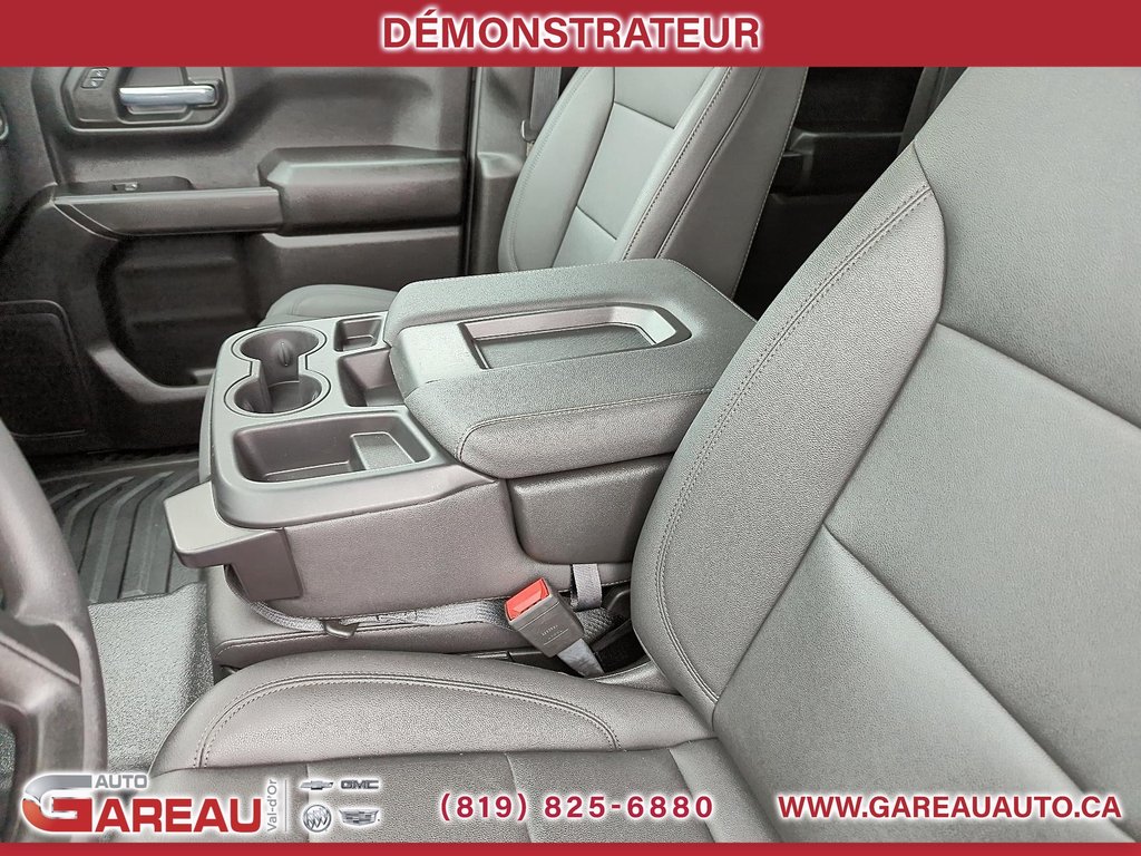 2026 Chevrolet Silverado 1500 in Val-d'Or, Quebec - 10 - w1024h768px