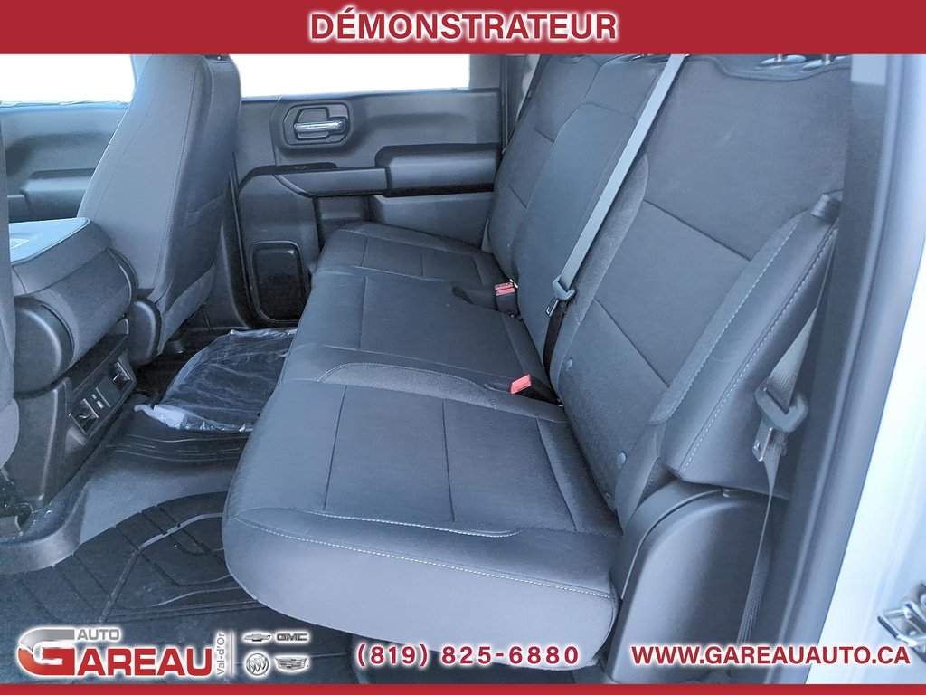 Chevrolet Silverado 2500 HD  2026 à Val-d'Or, Québec - 22 - w1024h768px
