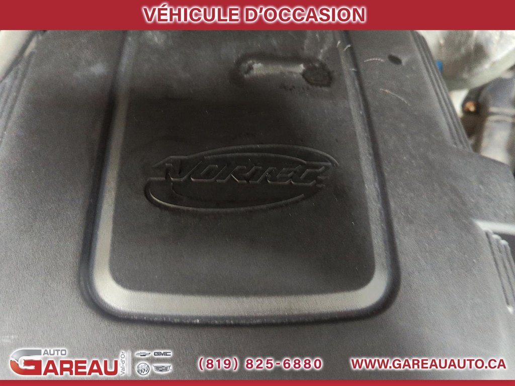Chevrolet Silverado 2500HD Work Truck 2016 à Val-d'Or, Québec - 6 - w1024h768px