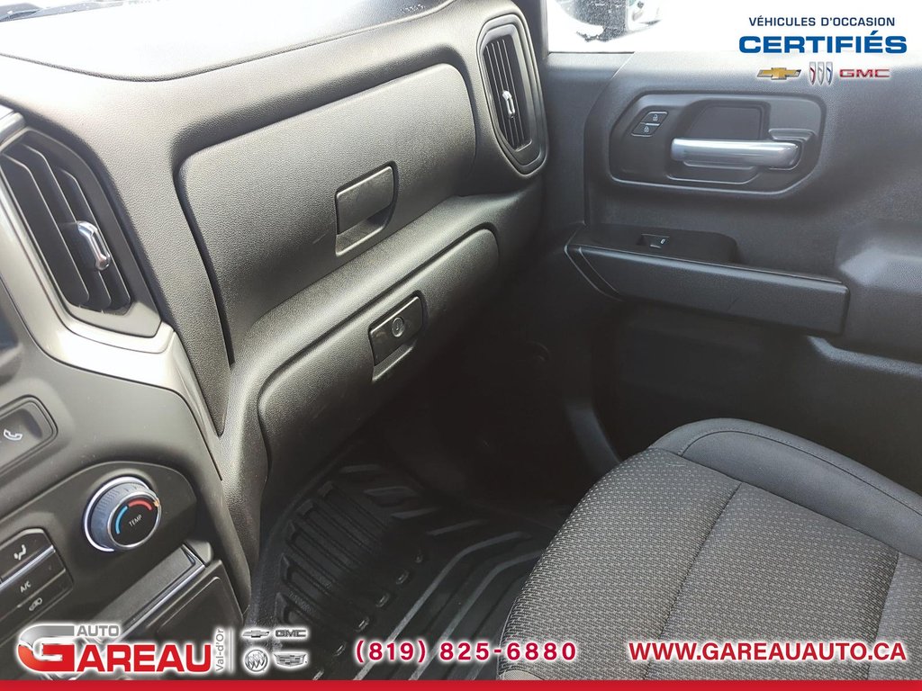 2025 Chevrolet Silverado 2500HD in Val-d'Or, Quebec - 21 - w1024h768px