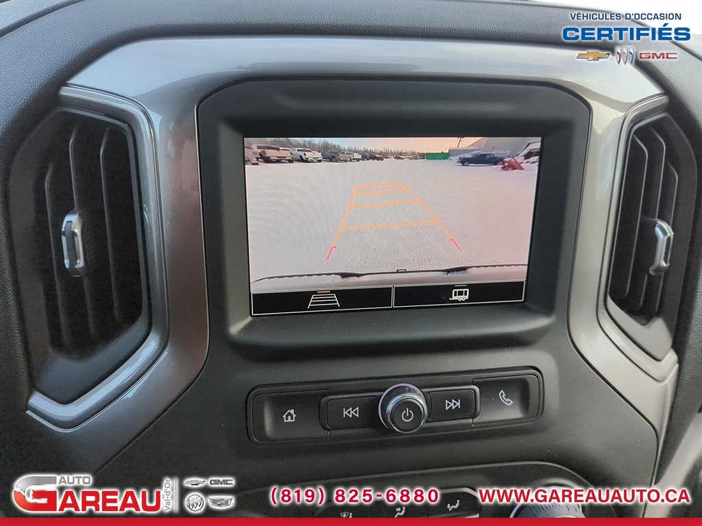 2025 Chevrolet Silverado 2500HD in Val-d'Or, Quebec - 19 - w1024h768px