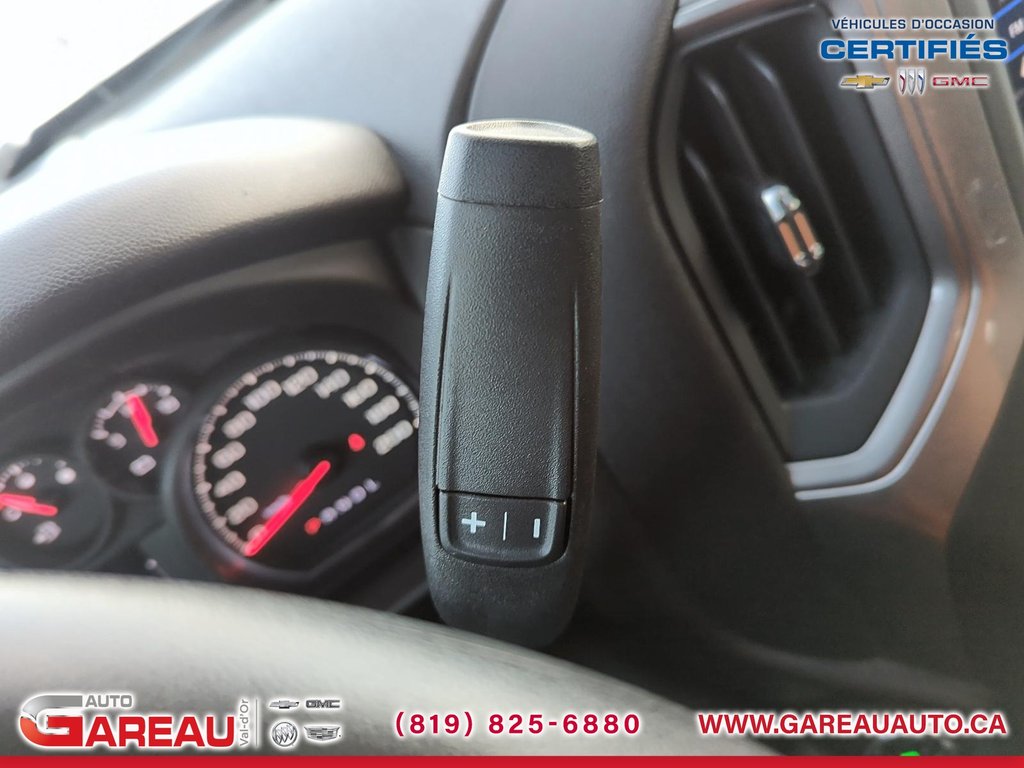 2025 Chevrolet Silverado 2500HD in Val-d'Or, Quebec - 15 - w1024h768px