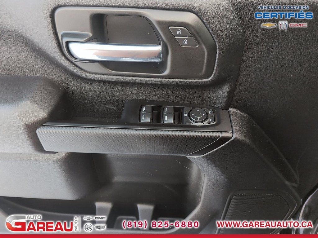 2025 Chevrolet Silverado 2500HD in Val-d'Or, Quebec - 11 - w1024h768px