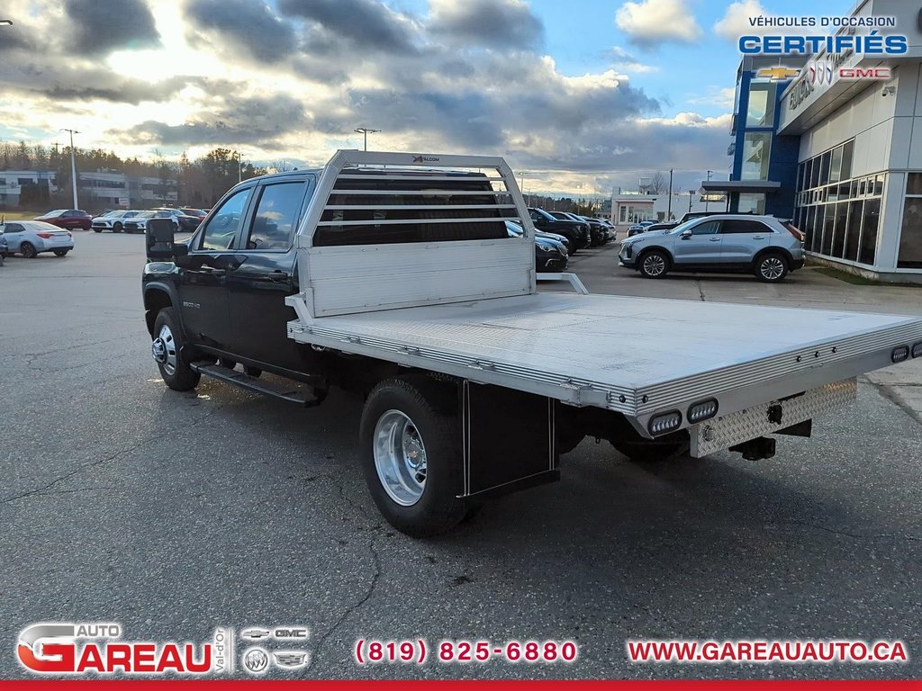 Silverado 3500HD Work Truck 2021 à Val-d'Or, Québec - 13 - w1024h768px