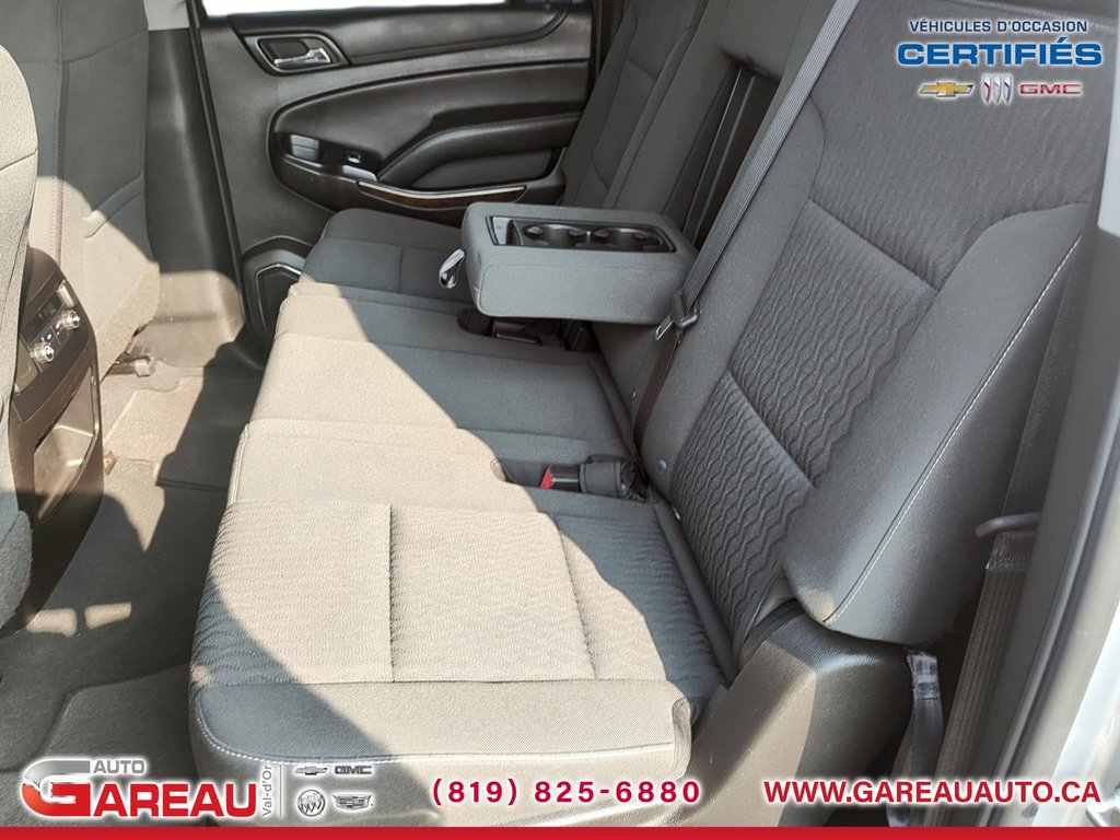 2019 Chevrolet Suburban in Val-d'Or, Quebec - 26 - w1024h768px