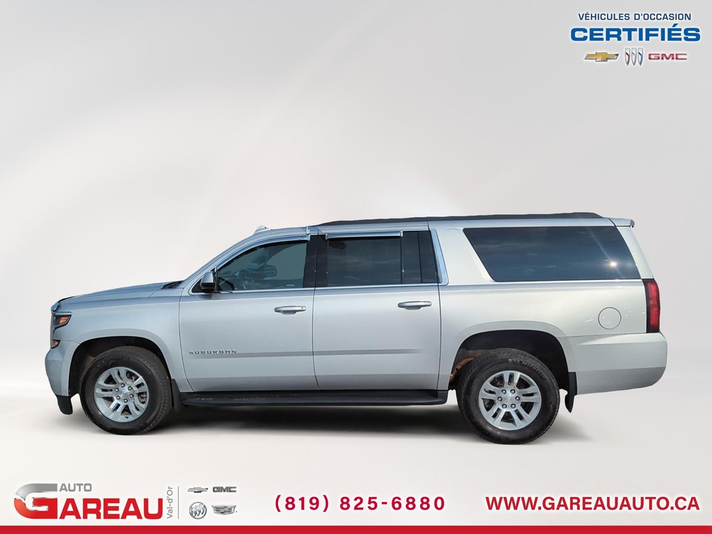 Chevrolet Suburban  2019 à Val-d'Or, Québec - 5 - w1024h768px