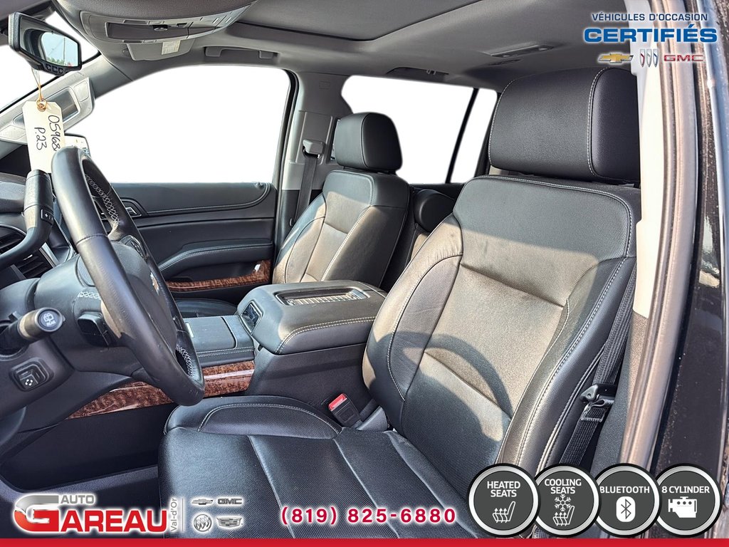 Chevrolet Suburban  2020 à Val-d'Or, Québec - 7 - w1024h768px