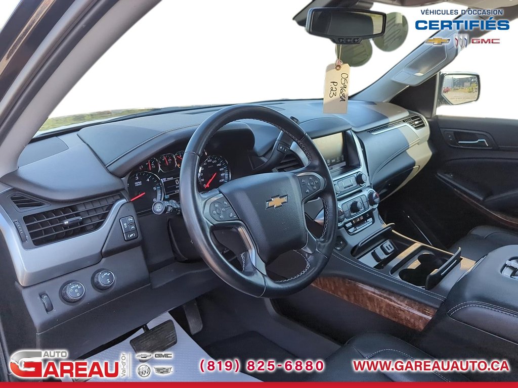 2020 Chevrolet Suburban in Val-d'Or, Quebec - 20 - w1024h768px