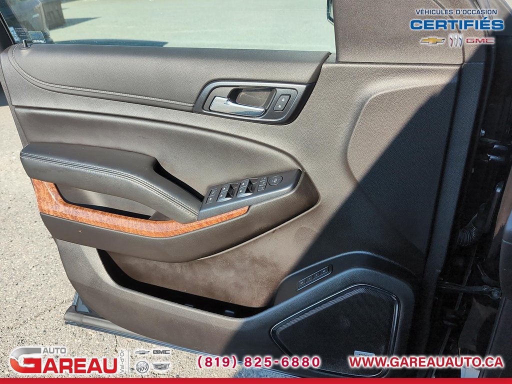 2020 Chevrolet Suburban in Val-d'Or, Quebec - 11 - w1024h768px