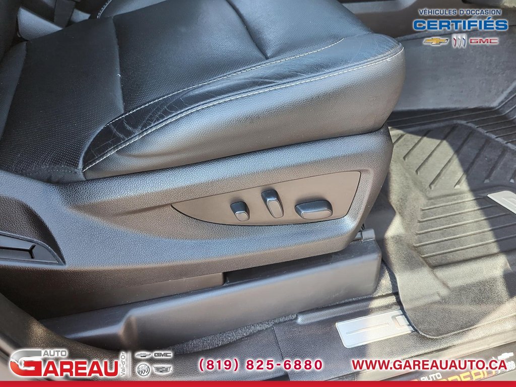 2020 Chevrolet Suburban in Val-d'Or, Quebec - 23 - w1024h768px