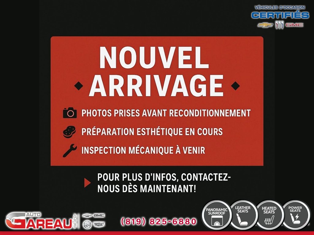 Chevrolet Suburban  2022 à Val-d'Or, Québec - 2 - w1024h768px