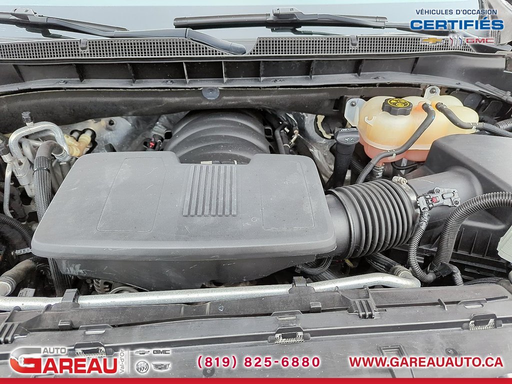 Chevrolet Suburban  2022 à Val-d'Or, Québec - 8 - w1024h768px