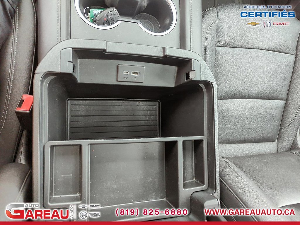 Chevrolet Suburban  2022 à Val-d'Or, Québec - 22 - w1024h768px